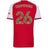 CHAMPIONS #26 Arsenal Domicile Maillot 2026/27 Rouge Joueur