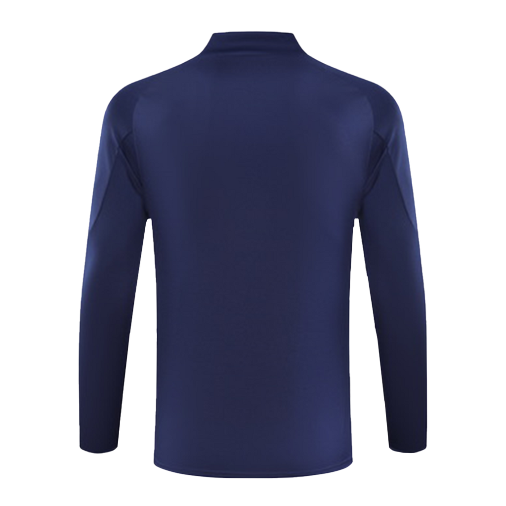 Arsenal Sweat Shirt Kit 2024/25 Grande Taille