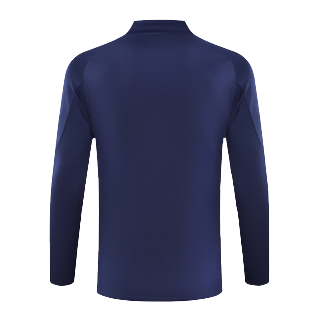 Arsenal Sweat Shirt Kit 2024/25 Grande Taille