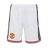 Manchester United Domicile Short 2026/27 Blanc
