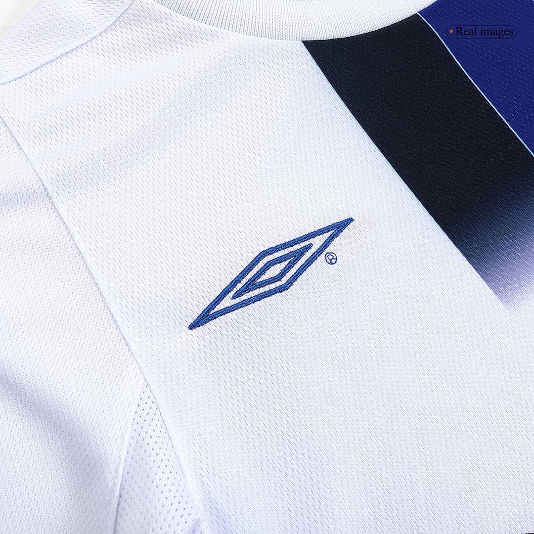 Retro Chelsea Extérieur Maillot 2003/05