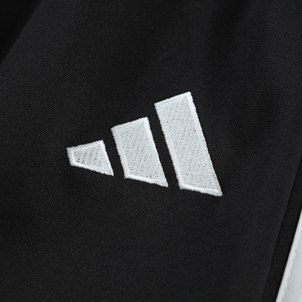 Allemagne Sweatshirt Kit 2026 Noir