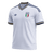 Italie Extérieur Maillot Coupe du Monde 2026 Blanc Grande Taille