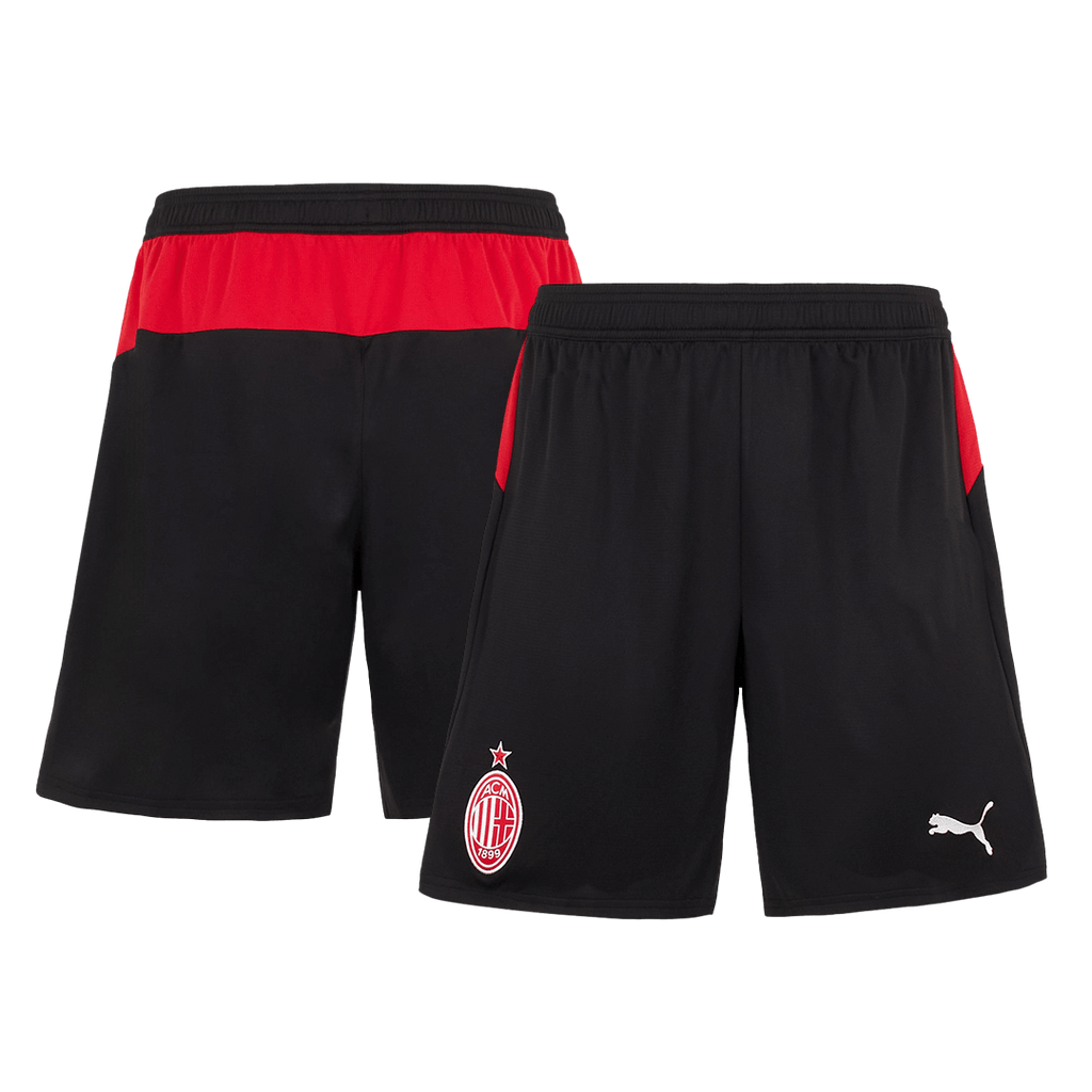 AC Milan Domicile Maillot Kit 2025/26