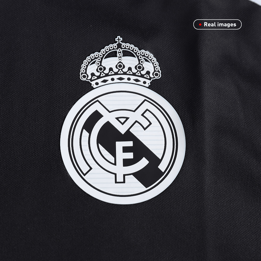 RONALDO #7 Retro Real Madrid Third Maillot 2014/15