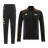 Arsenal Veste de Football Kit 2025/26 Noir