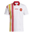Retro Espagne Extérieur Maillot 1994 Blanc
