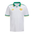 Roma Third Maillot 2025/26 Blanc