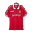 Retro Manchester United Domicile Maillot 98/00
