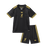 Mexique Third Away Maillot Kit 2025 Junior- Gold Cup