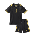 Mexique Third Away Maillot Kit 2025 Junior- Gold Cup