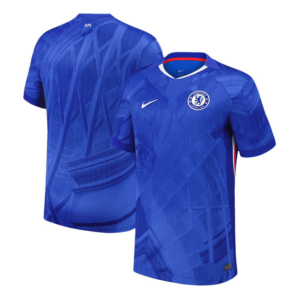Chelsea Domicile Maillot 2025/26