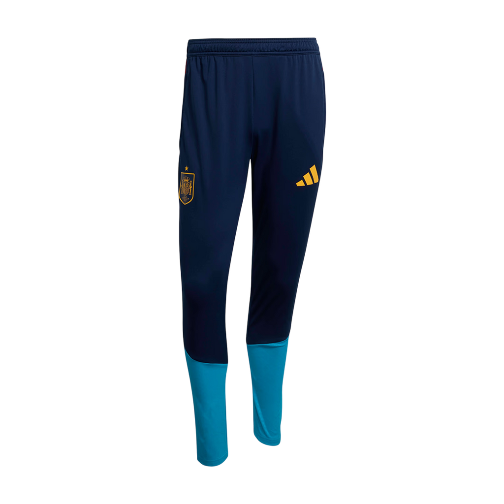 Espagne Sweatshirt Kit 2026 Bleu marine