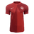 Canada Domicile Maillot Coupe du Monde 2026 Rouge Joueur Grande Taille