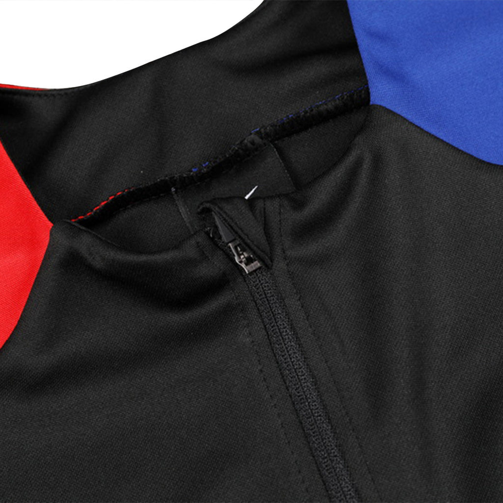 Barcelone Sweatshirt Kit 2024/25 Enfant