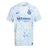 Inter Milan Extérieur Maillot 2025/26 Bleu Authentique