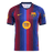 Vente Flash Barcelone Domicile Maillot 2026/27 Rouge&Bleu Joueur