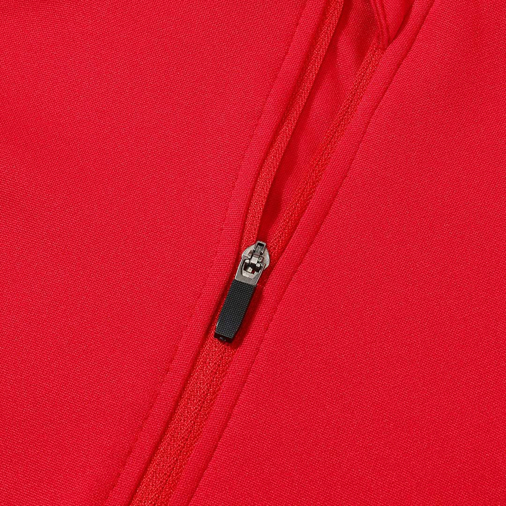 Arsenal Sweatshirt Kit 2025/26 Rouge