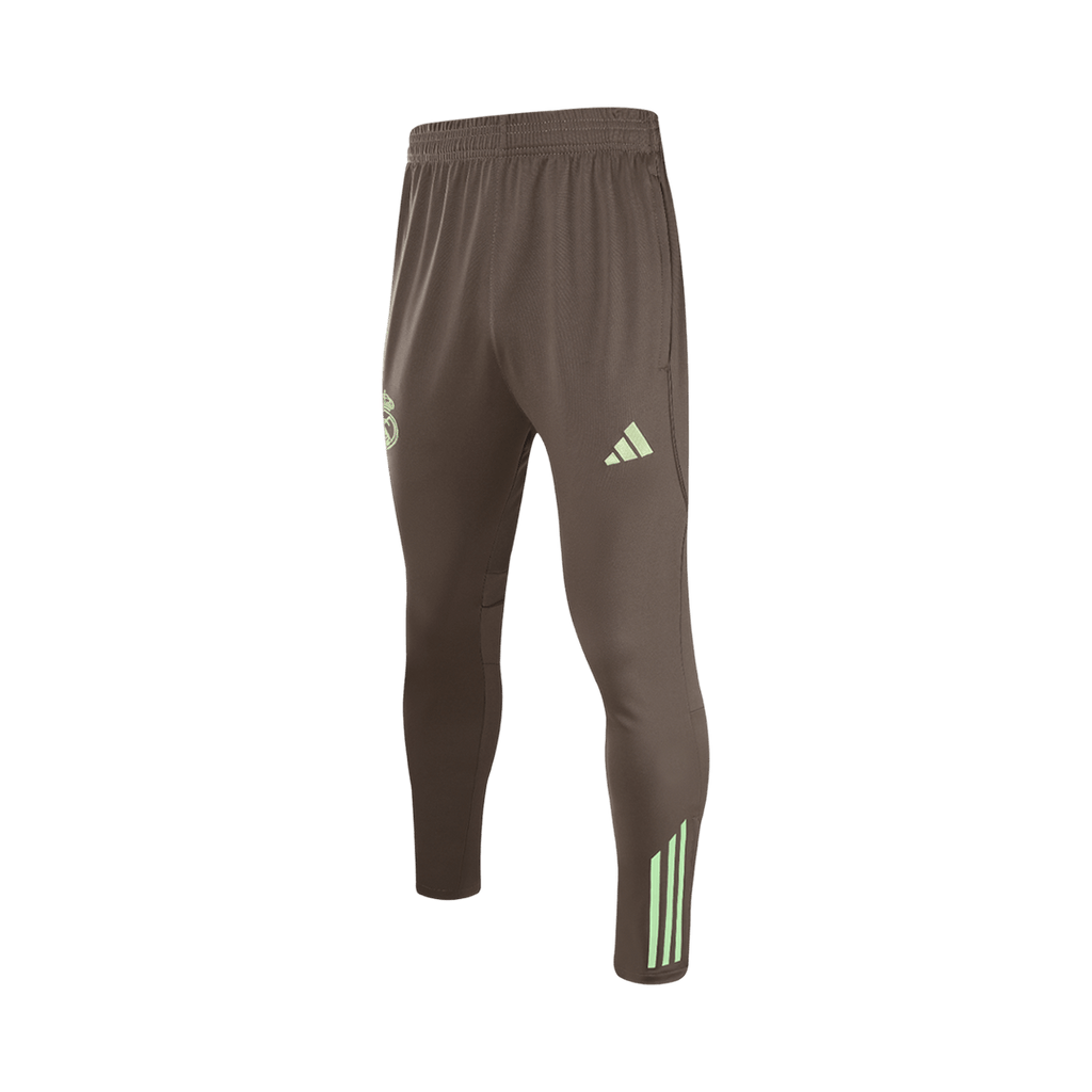 Real Madrid Sweatshirt Kit 2025/26 Vert