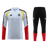 Allemagne Sweatshirt Kit 2026 Blanc
