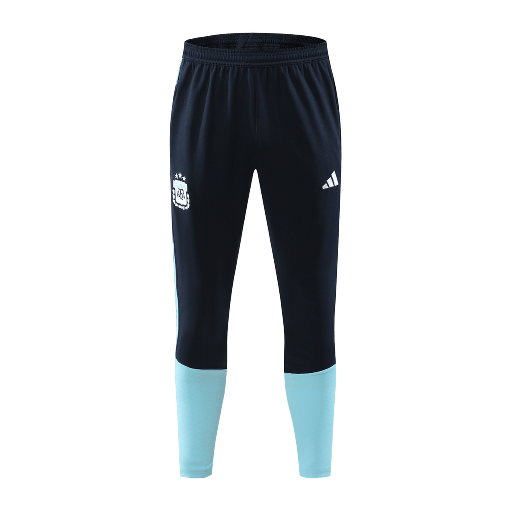 Argentine Sweatshirt Kit 2026 Bleu marine