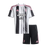 Juventus Domicile Maillot Kit 2025/26 Junior