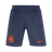 Inter Milan Third Short 2025/26 Bleu marine