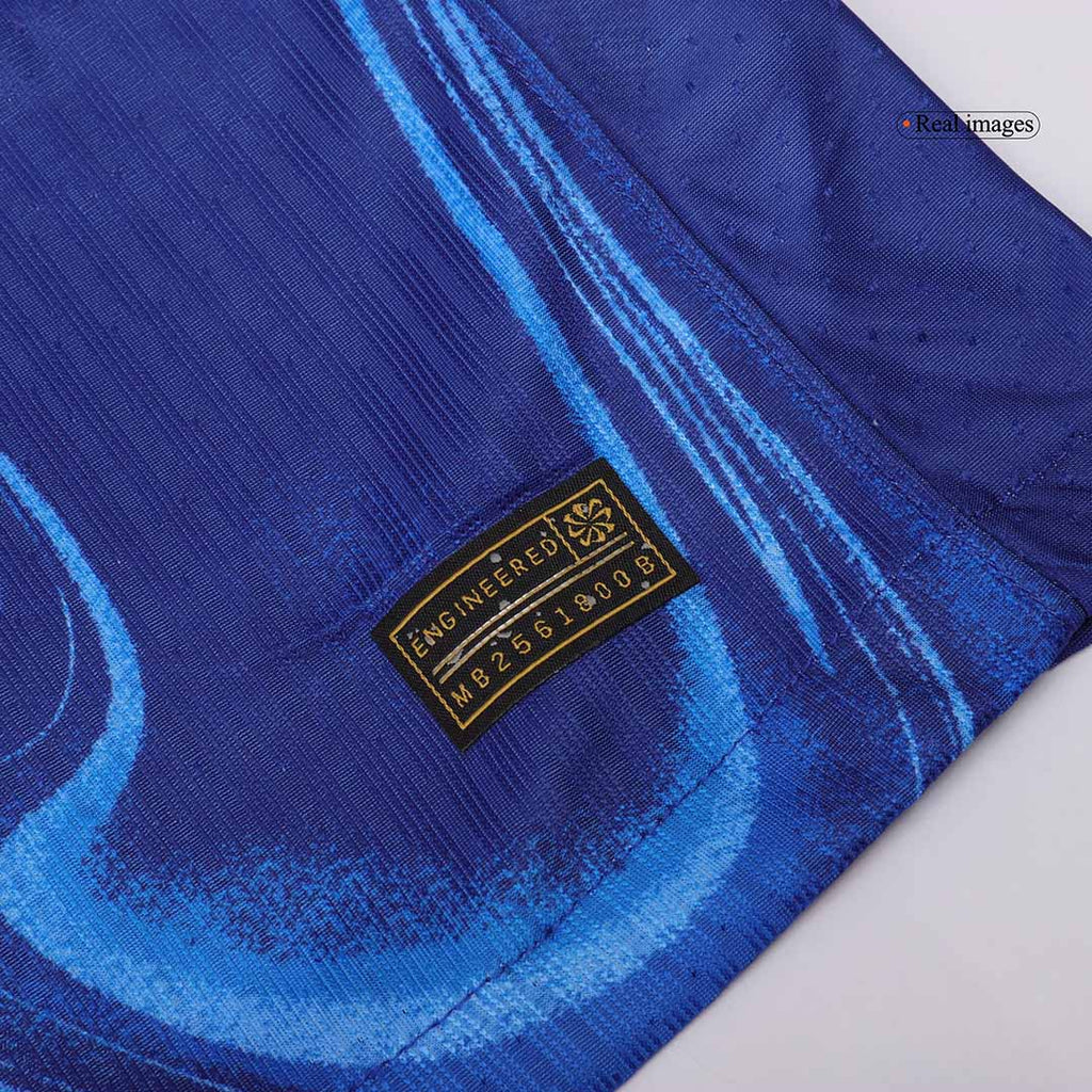 Chelsea Domicile Maillot 2024/25 Authentique Grande Taille