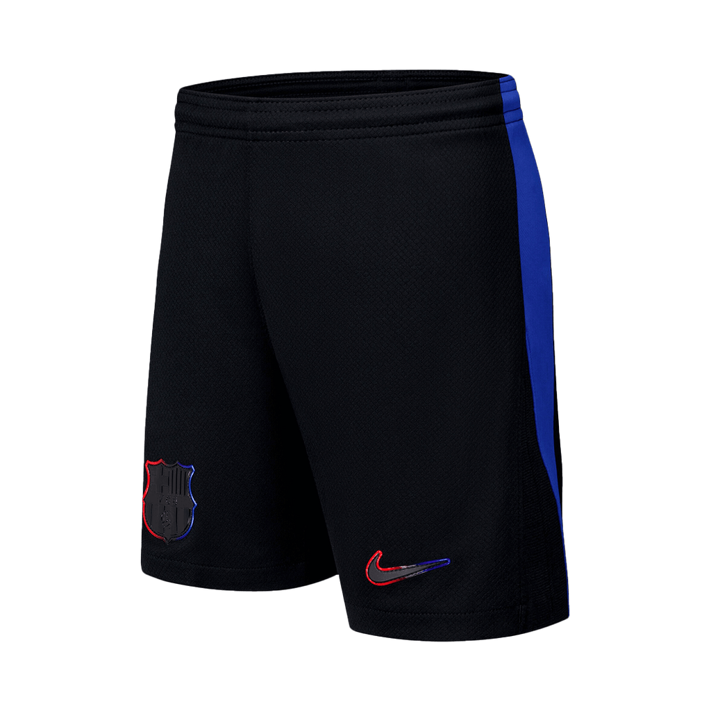 Barcelone Extérieur Short 2024/25
