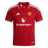 Manchester United Domicile Maillot 2026/27 Rouge Grande Taille