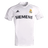 Retro Real Madrid Domicile Maillot 2005/06 Blanc