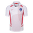 Retro Corée du Sud Extérieur Maillot 2002 Blanc