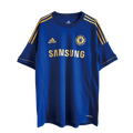 Retro Chelsea Domicile Maillot 2012/13