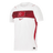 Turquie Extérieur Maillot - Coupe du Monde 2026 Blanc