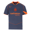 Inter Milan Third Maillot 2025/26 Bleu marine