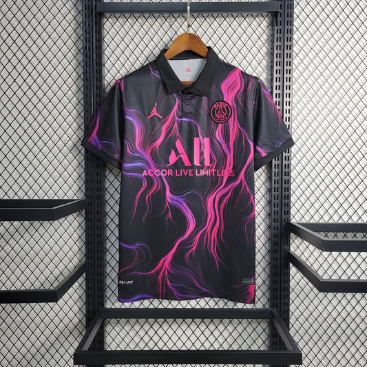 PSG maillot concept special édition 24/25