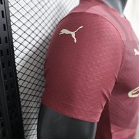 Manchester city away 24/25