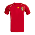 Retro Espagne Domicile Maillot 2008