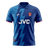 Retro Arsenal Extérieur Maillot 1995 Bleu
