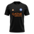 Inter Milan Pre-Match Maillot 2025/26 Noir Grande Taille