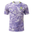 Corée du Sud Extérieur Maillot - Coupe du Monde 2026 Violet Joueur