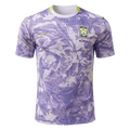 Corée du Sud Extérieur Maillot - Coupe du Monde 2026 Violet Joueur