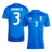 DIMARCO #3 Italie Domicile Maillot 2024