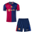 Barcelone Domicile Maillot Kit 2024/25