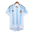 Retro Argentine Domicile Maillot 2004/05