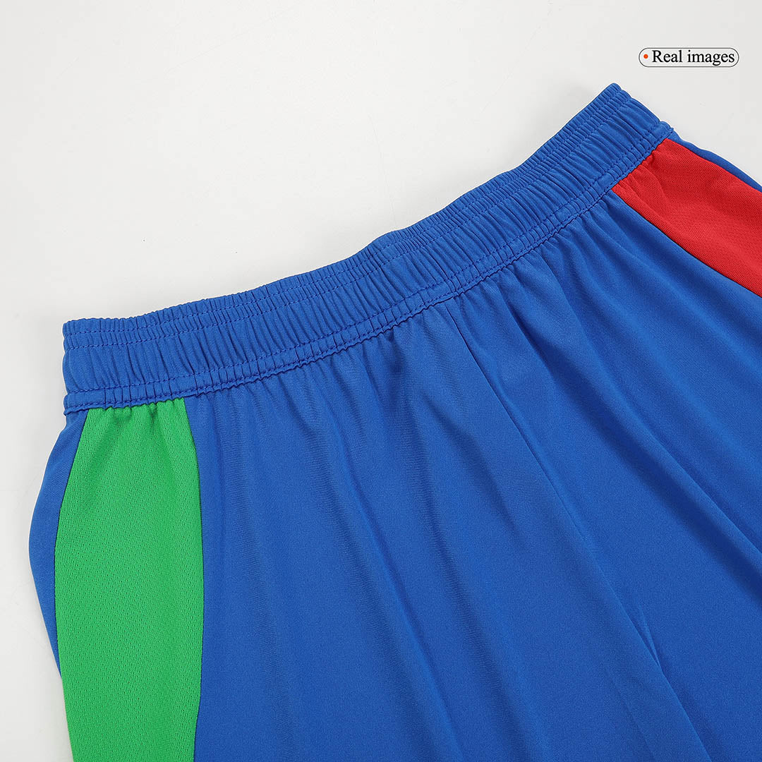 Italie Extérieur Short 2024
