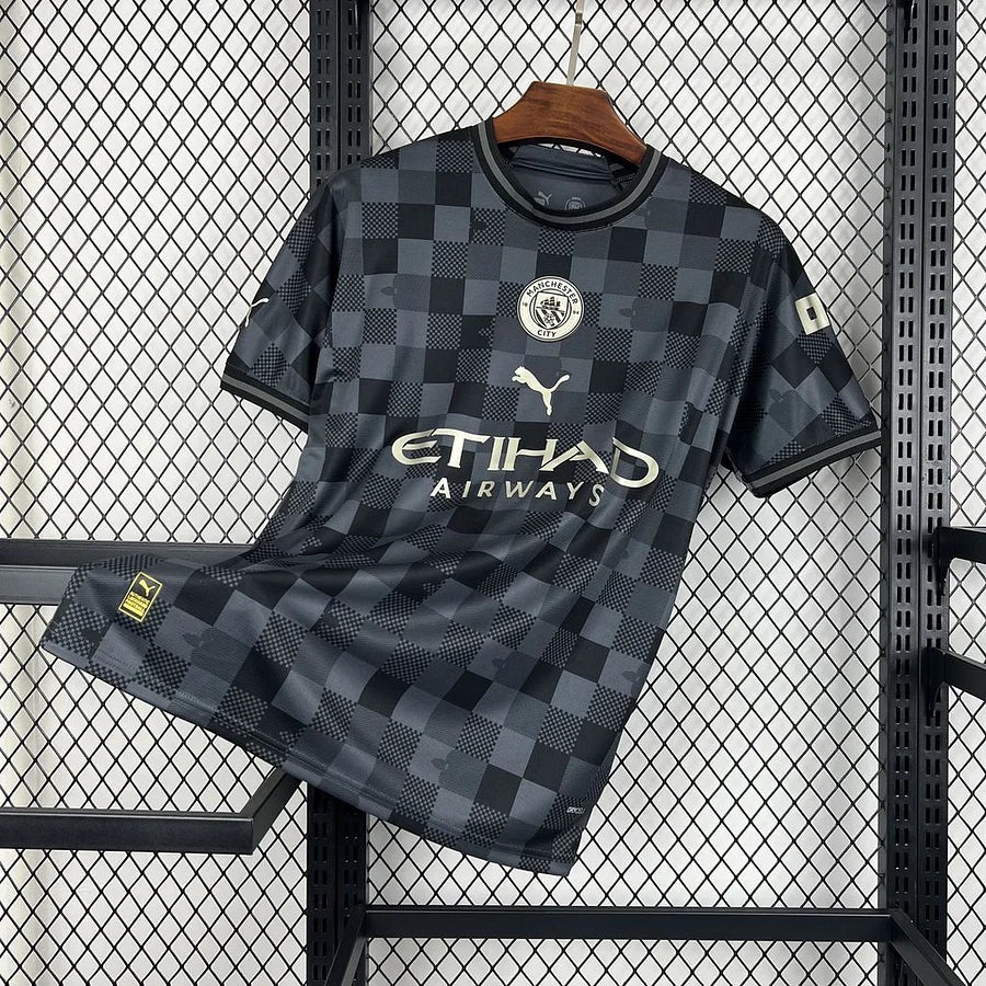 Manchester City Edition LV 24/25