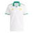 Roma Third Maillot 2025/26 Blanc Authentique