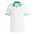 Roma Third Maillot 2025/26 Blanc Authentique