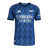 Arsenal Extérieur Maillot 2025/26 Bleu Authentique
